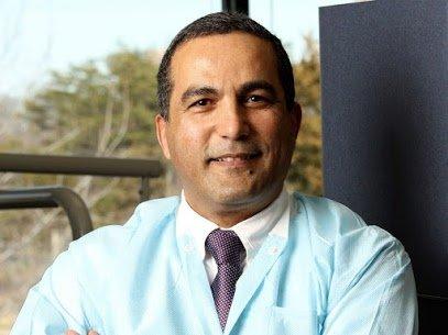 Sameh M. Kassem, DDS