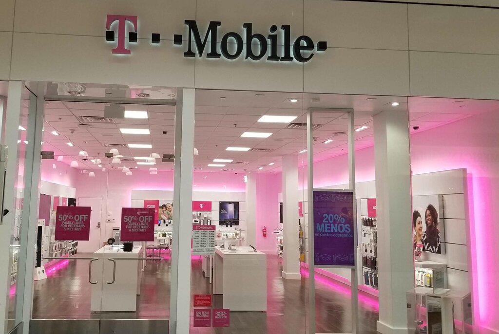 T-Mobile