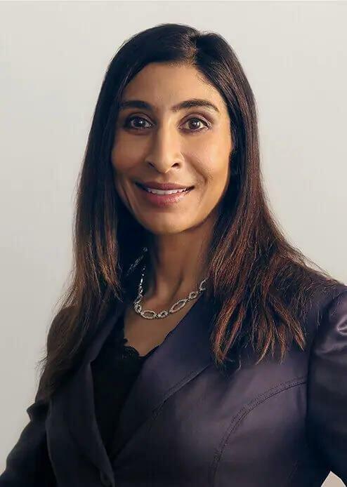 Tina Sindwani, MD