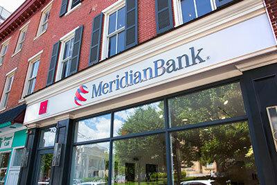 Meridian Bank