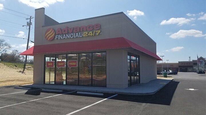 Advance Financial