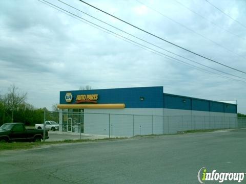 NAPA Auto Parts