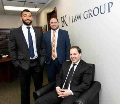 BK Law Group