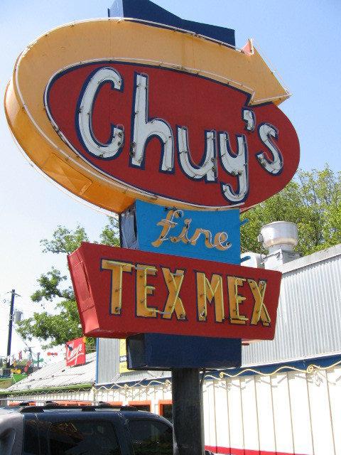 Chuy's Corporate Headquarters