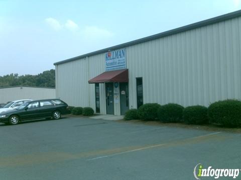 Haywoods Autobody LLC