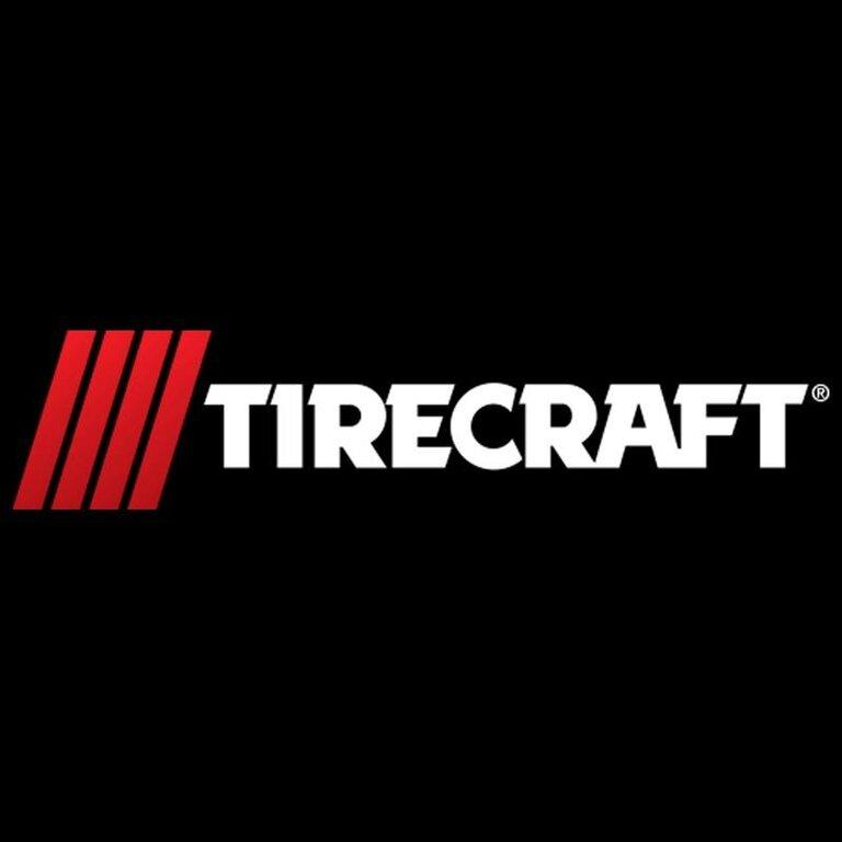 Tirecraft - Stony Plain