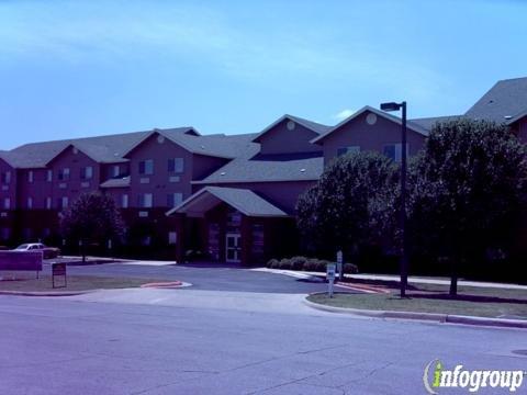 Silverstone Retirement Community