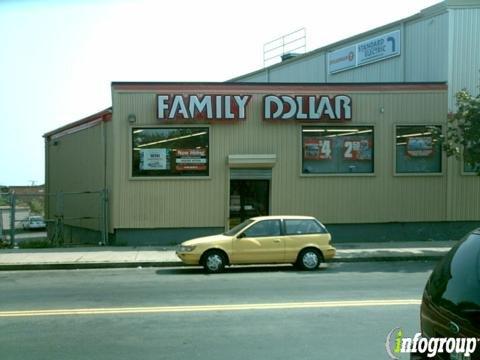 Family Dollar