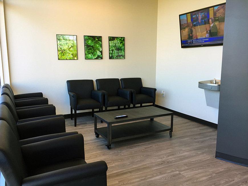 Oncall Dental Urgent Care-Glendale Office