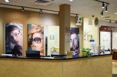 Northcenter Eye Care