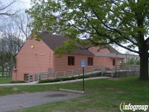 Chabad House of Farmington Hills