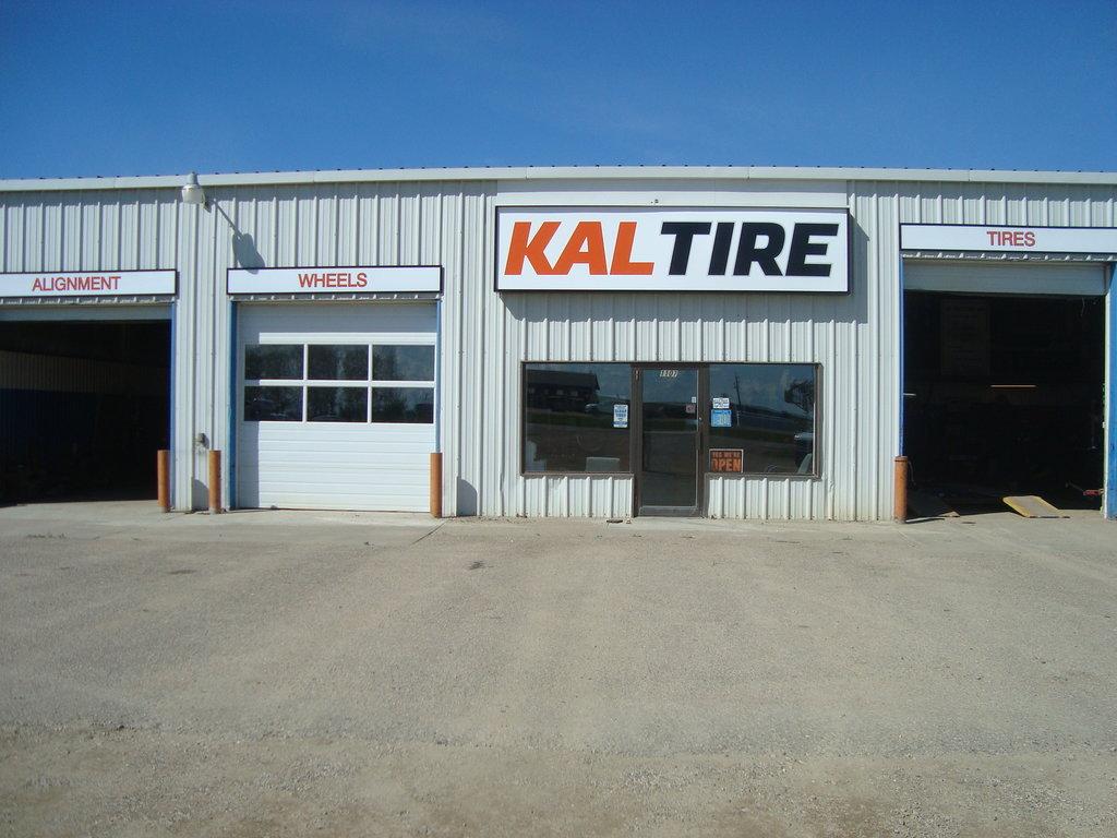 Kal Tire