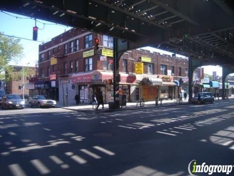 New York Deli Grocery