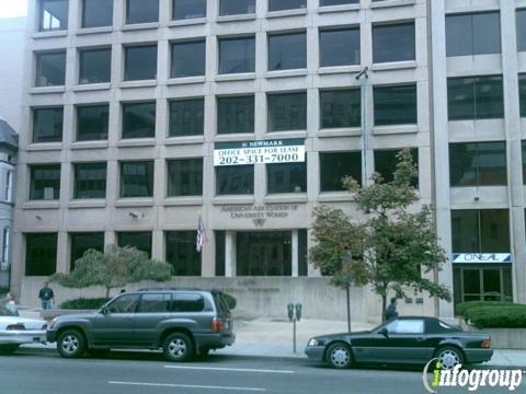 Aauw National Headquarters