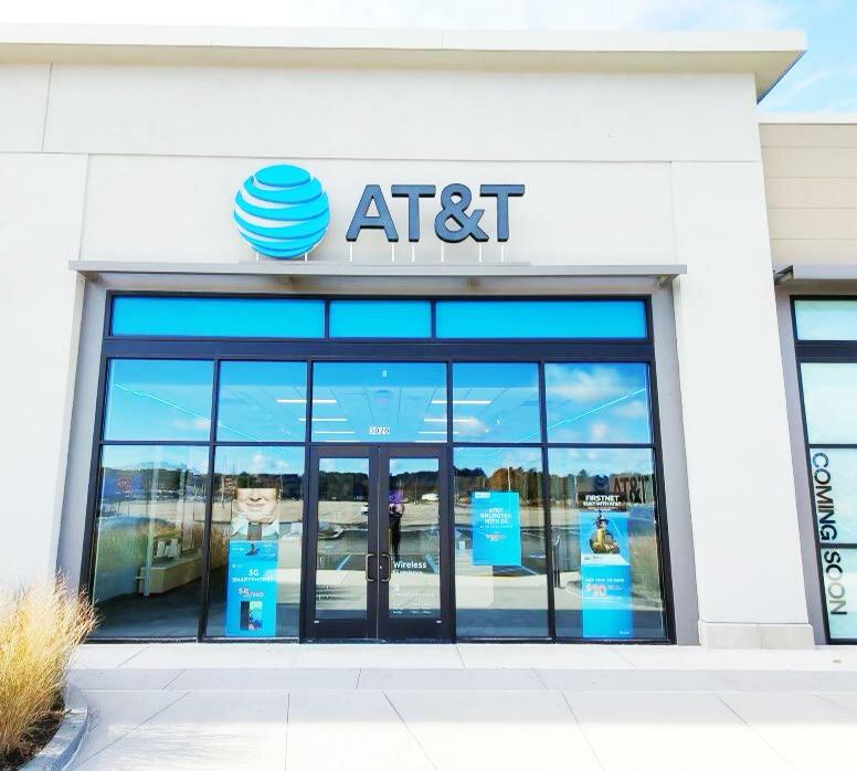 AT&T Store