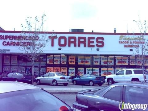 Super Mercado Torres