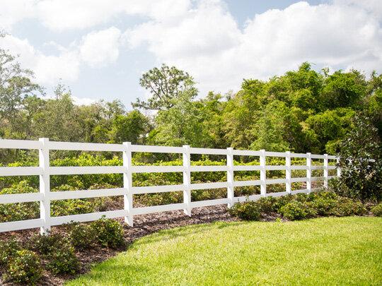 Superior Fence & Rail