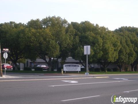 Willow Avenue Mennonite Church