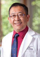 Nawang Sherpa, MD