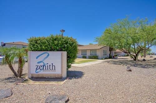 Zenith Behavioral Health