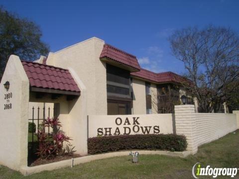 Oak Shadows Condominiums