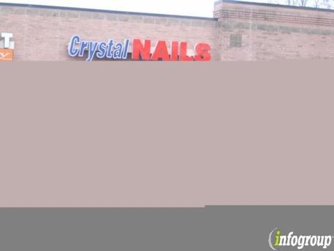 Crystal Nails