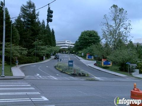 Seattle Children's Hospital