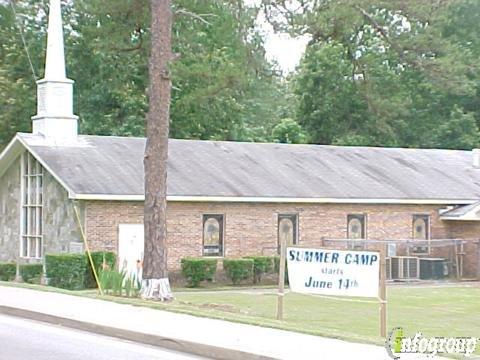 Bethlehem United Methodist Church