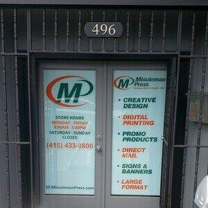 Minuteman Press