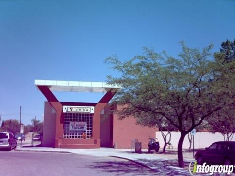 YMCA of Southern Arizona