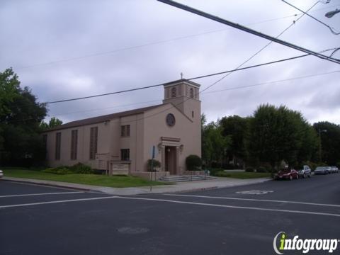 Community United Church of Christ-Congregational