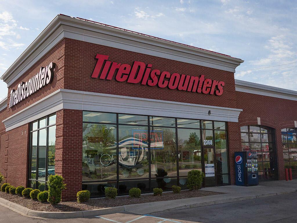 Tire Discounters