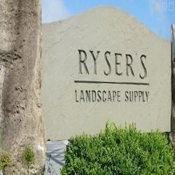 Ryser's Landscape Supply