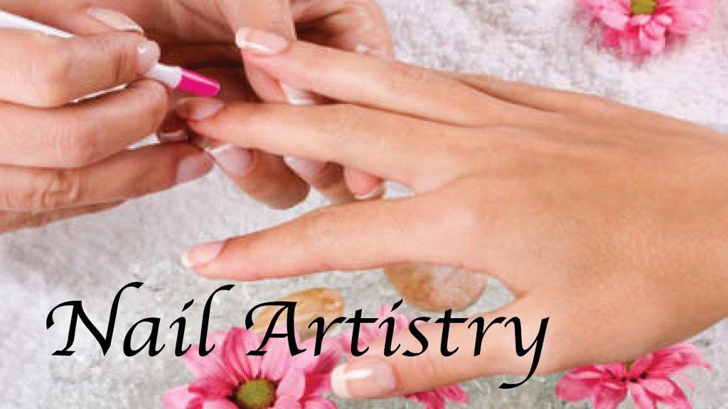 Nail Artistry