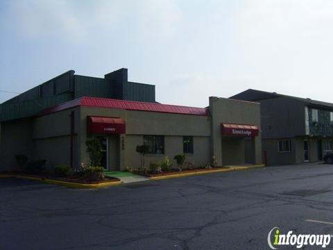 Highlander Inn-Warrensville Heights