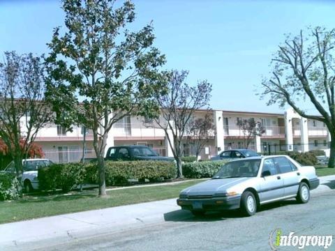 Canyon Shadows Apartments