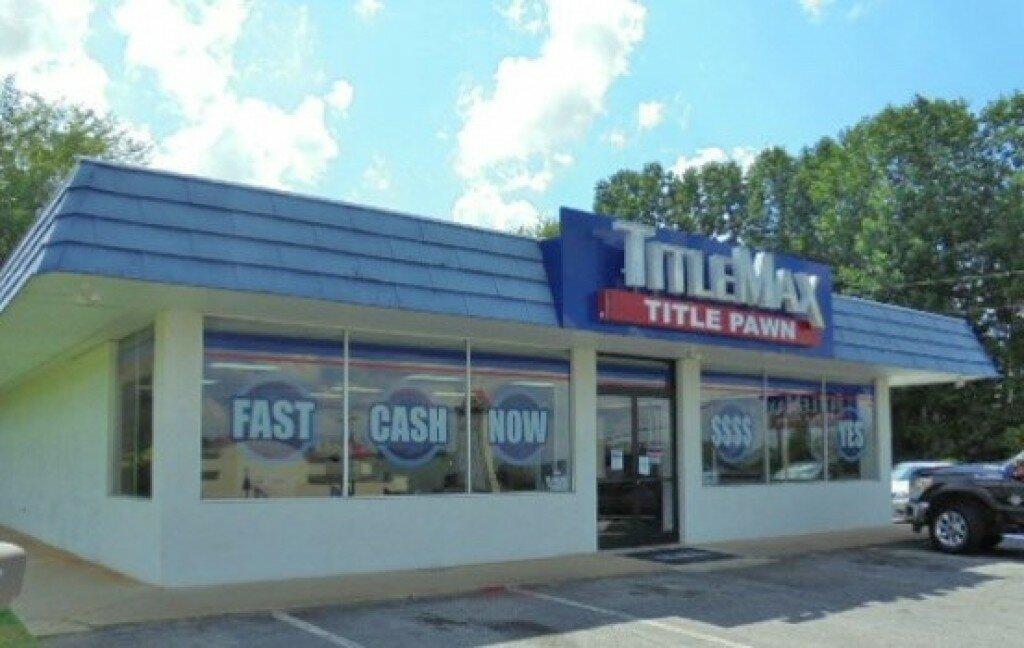 TitleMax