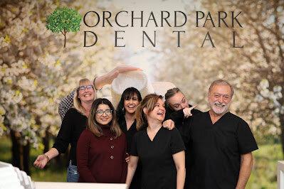 Orchard Park Dental