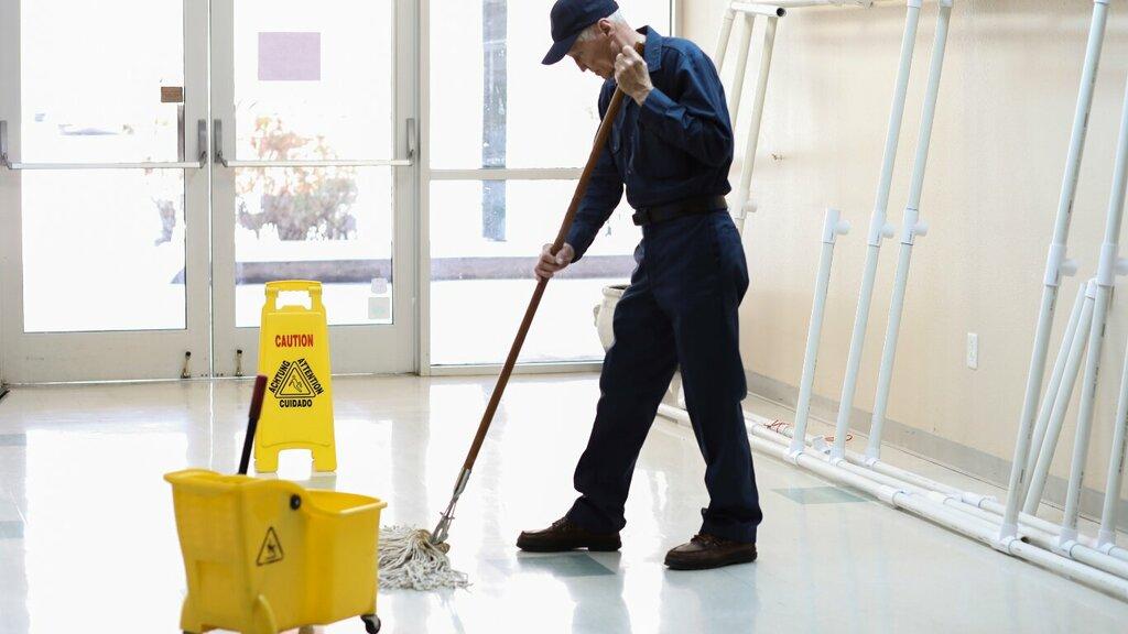 Lehigh Valley Cleaning Service