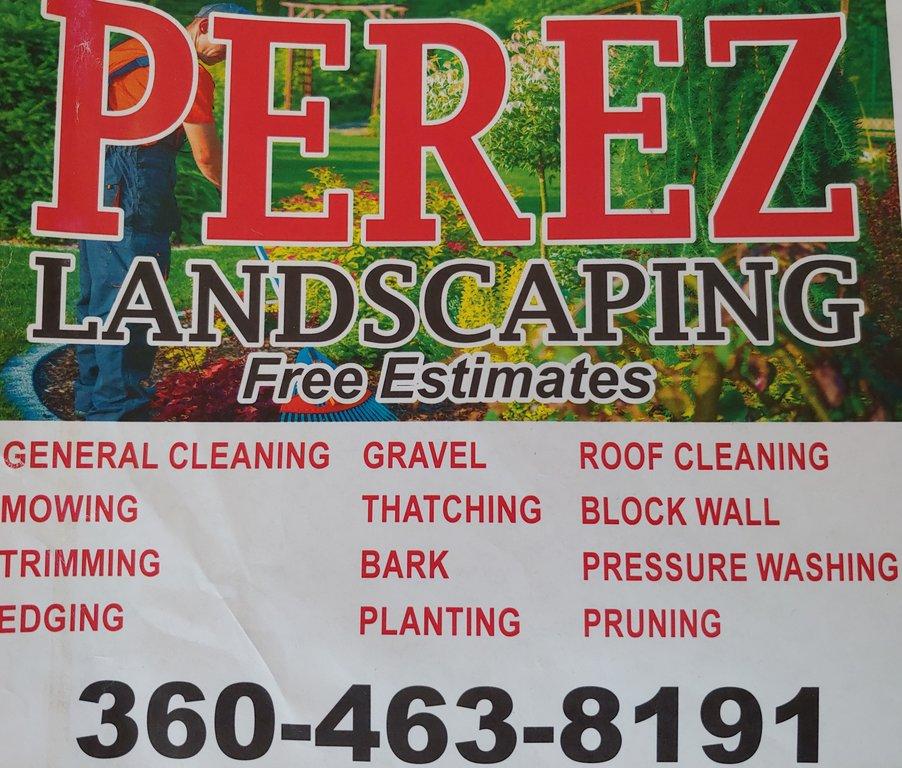 RPP Landscaping Services