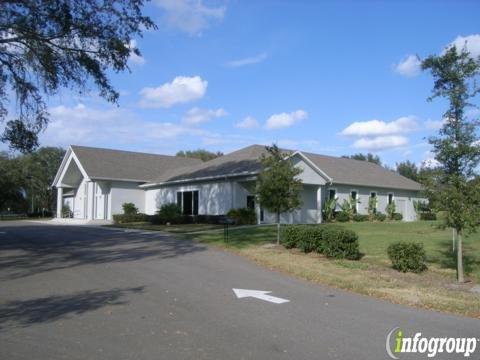 Winter Garden Primitive Baptist Church