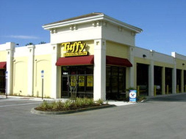 Tuffy Tire & Auto Service