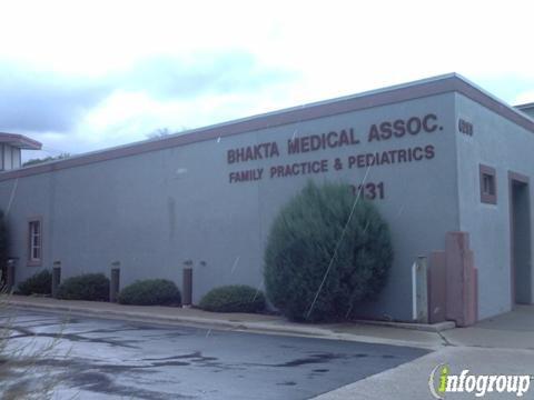 Bhakta Medical Associates