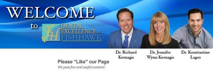 Dental Excellence At FishHawk