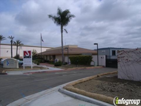 Leucadia Wastewater District