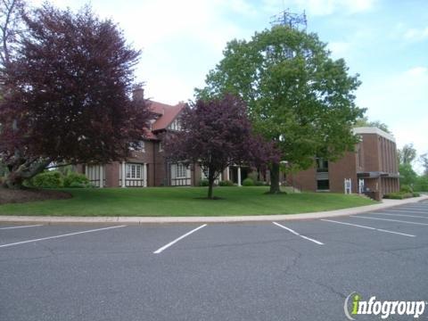 Bernards Township Police Department