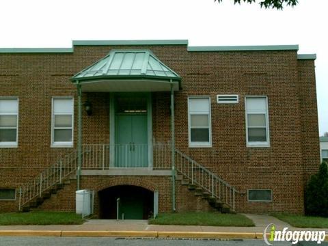 Odenton Elementary School