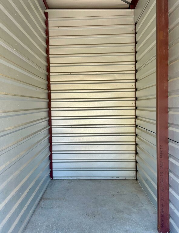 Keysafe Self Storage