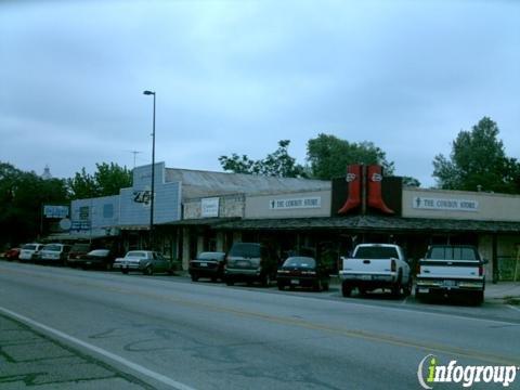 The Cowboy Store