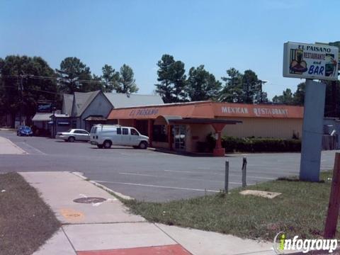 El Paisano Restaurant